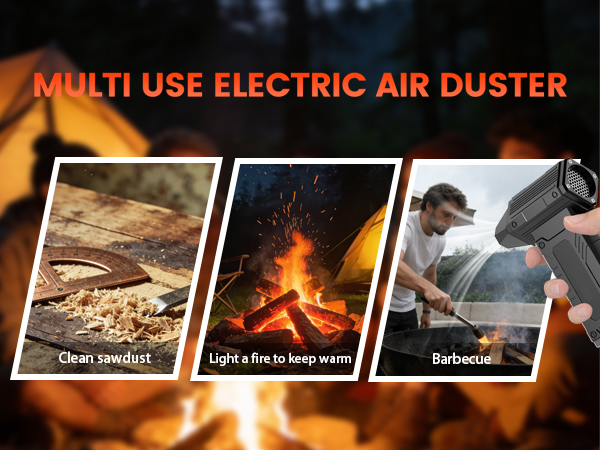 compressed air duster