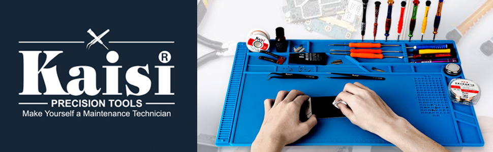Kaisi Soldering Mat