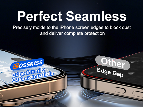 iphone air screen protectors