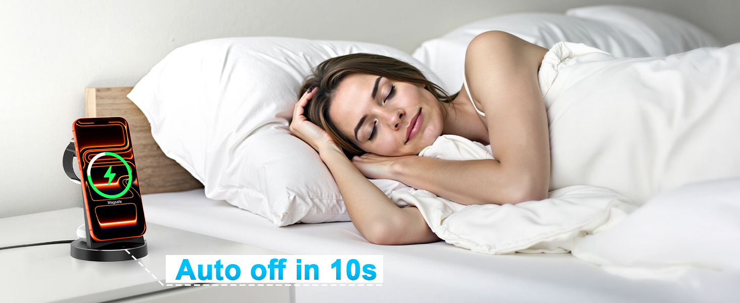 Sleep-Friendly