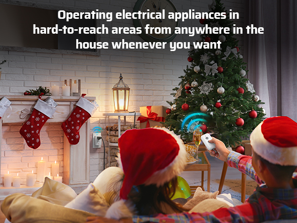 remote control plug for lamp