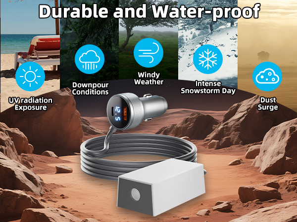 starlink mini power supply