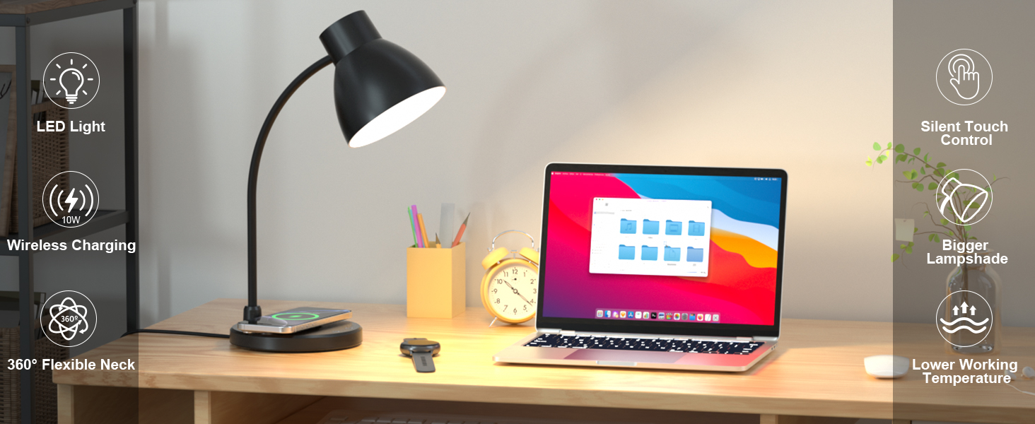 desk lamp for home office