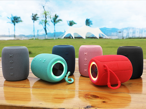 Portable Bluetooth Speakers Wireless