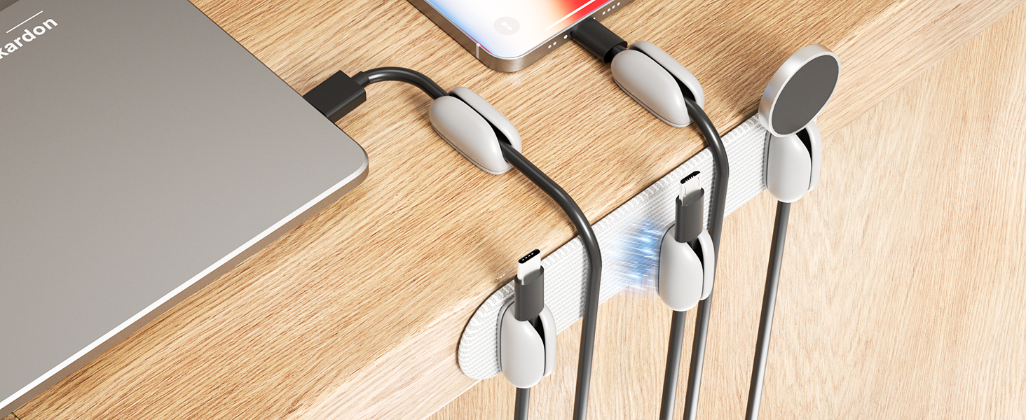 cord organizer