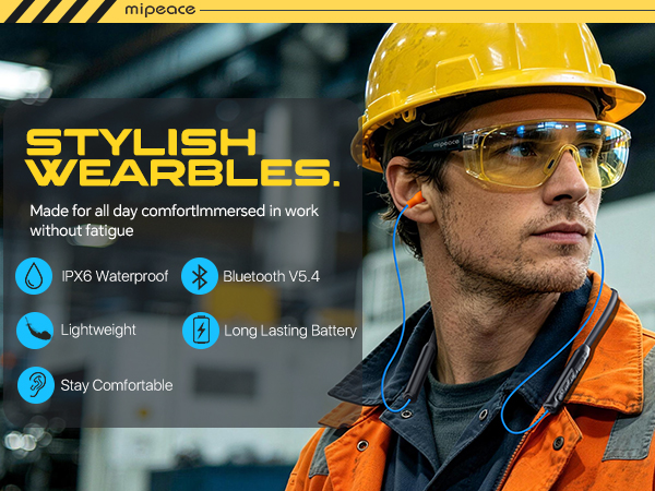 osha approved earbuds