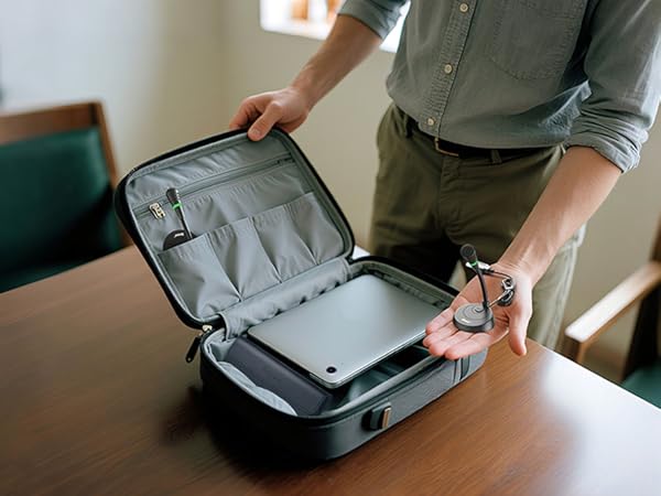 microphone for laptop