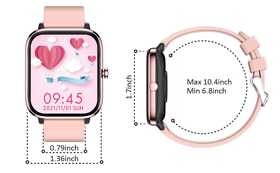 smart watch