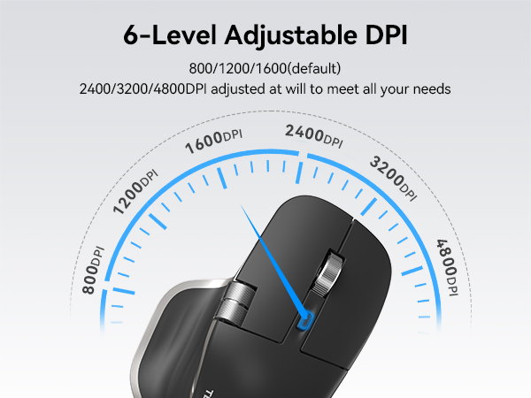 wireless mouse for laptop
