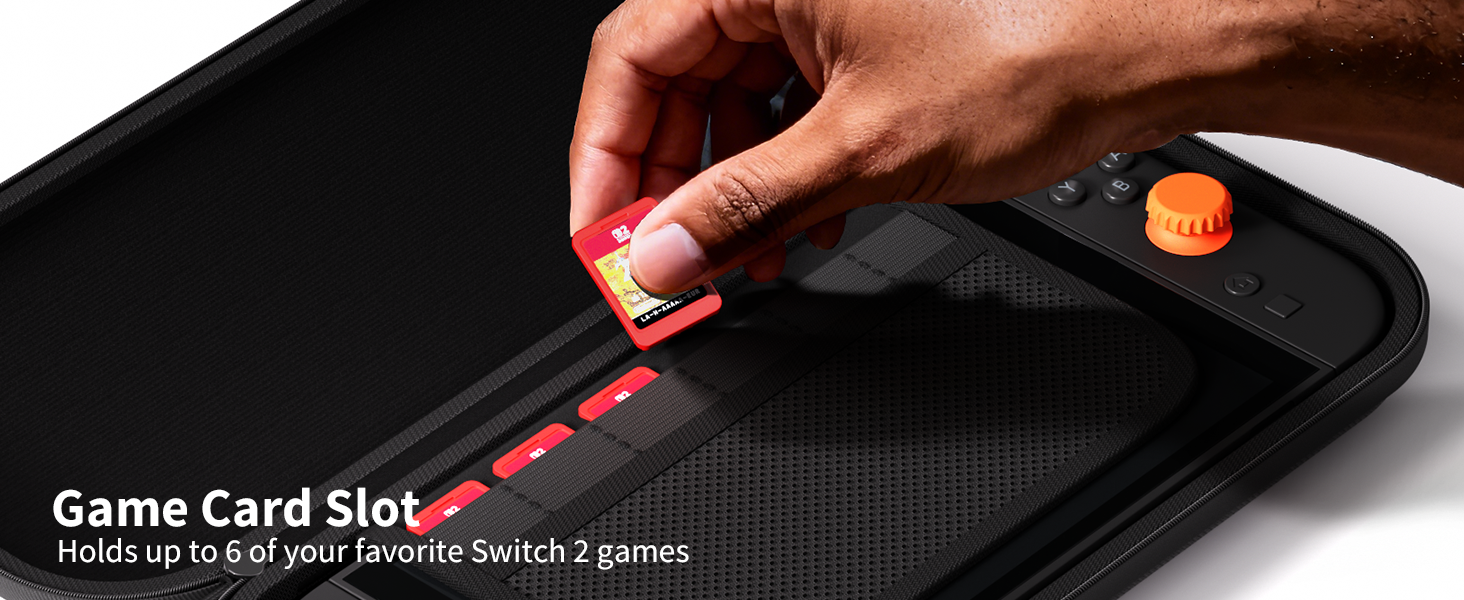 switch 2 carrying case