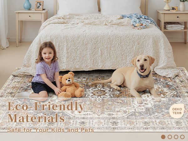 Kitchen Runner Rug
