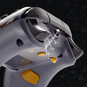 trigger lock fornite controller