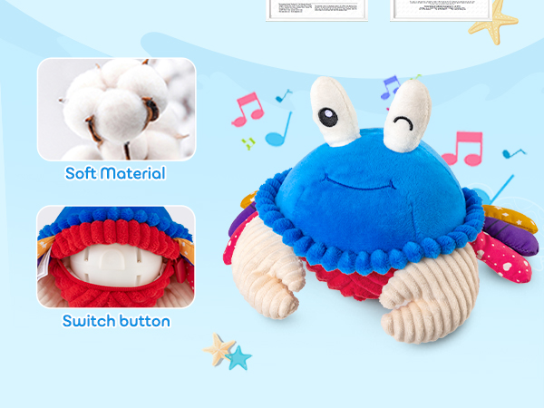 Birthday Gifts for Infants