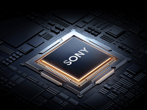 sony