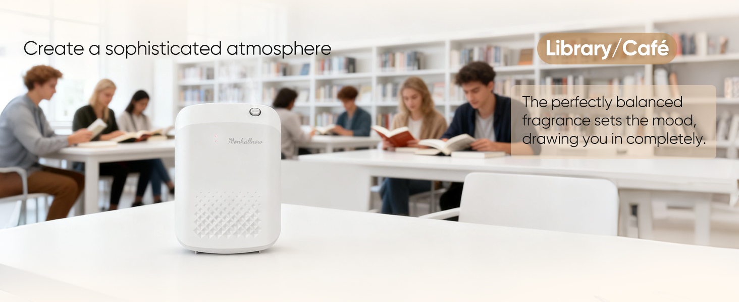 difusor de aromas para casa