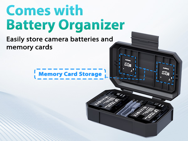 canon lp-e6nh lithium-ion battery