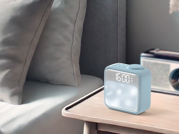 alarm clock for kids