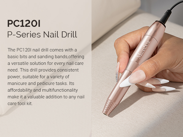 nail drill