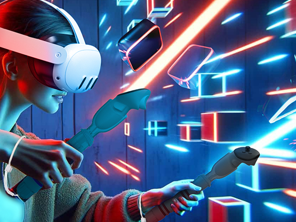 beat saber