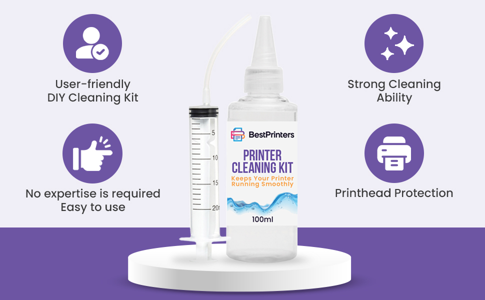 printhead cleaning kit