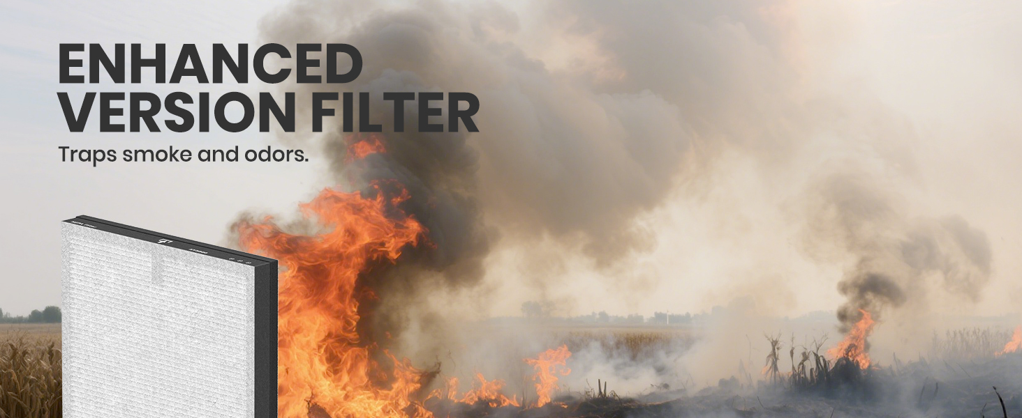 air purifier replacement filter