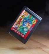 sonic 3