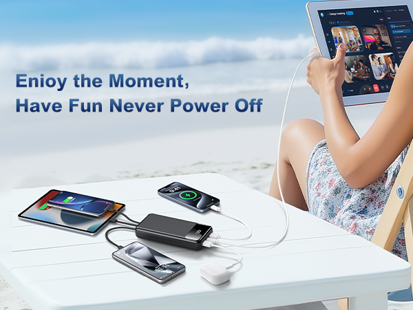 portable charger