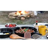 kitchen gadget new year cast iron tool utensils