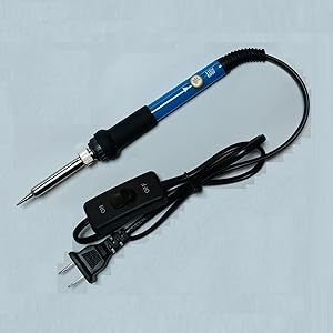 Soldering Iron 1