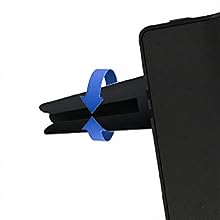 2.4 in Black