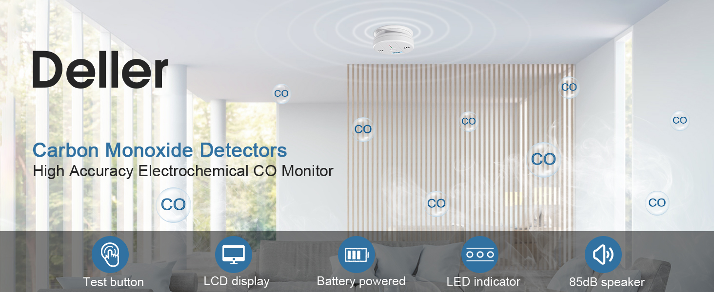 co2 detector