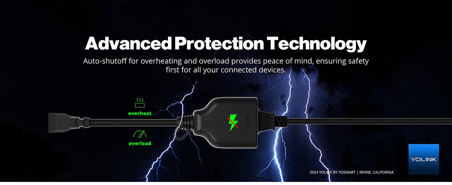 Advanced Protection