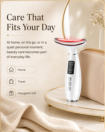 Red Light Therapy for Face