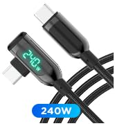 usb c charging cable