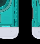 Spigen Classic C1 MagFit Designed for iPhone 16 Pro Max (2024) Case [Military-Grade Protection] C...