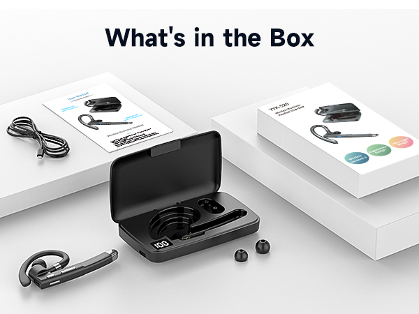 trucker bluetooth headset