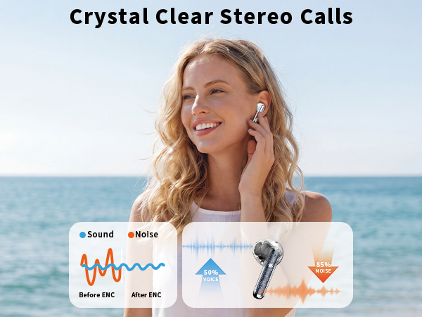 Wireless Earbuds