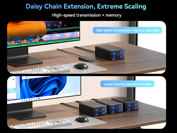 hard drive enclosure