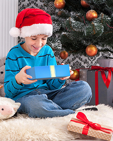 Christmas Gift for grandkids