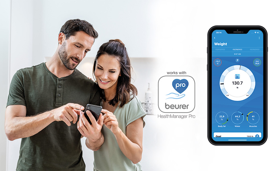 Health Manager Pro