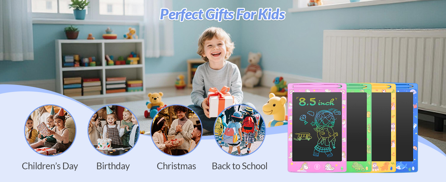 perfect gifts toys for kids