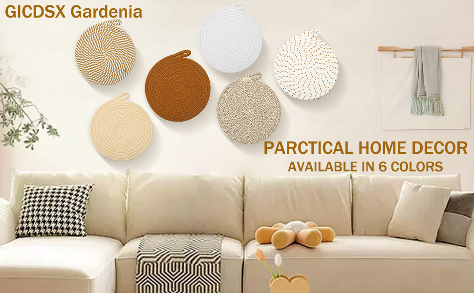 hot pads for kitchen