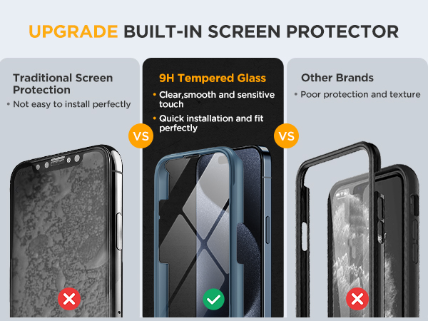 iPhone 15 Pro max case