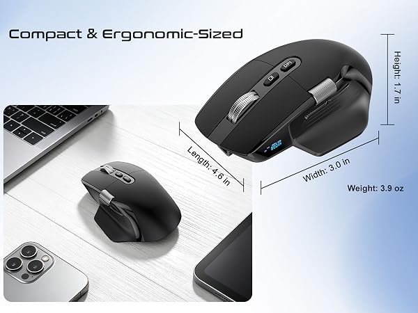 Gaming Mouse