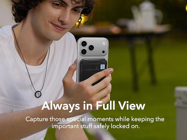 magsafe wallet