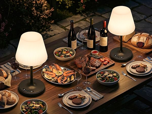 waterproof lamp for showers