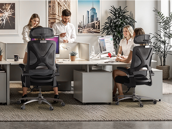 ergonomic office chair