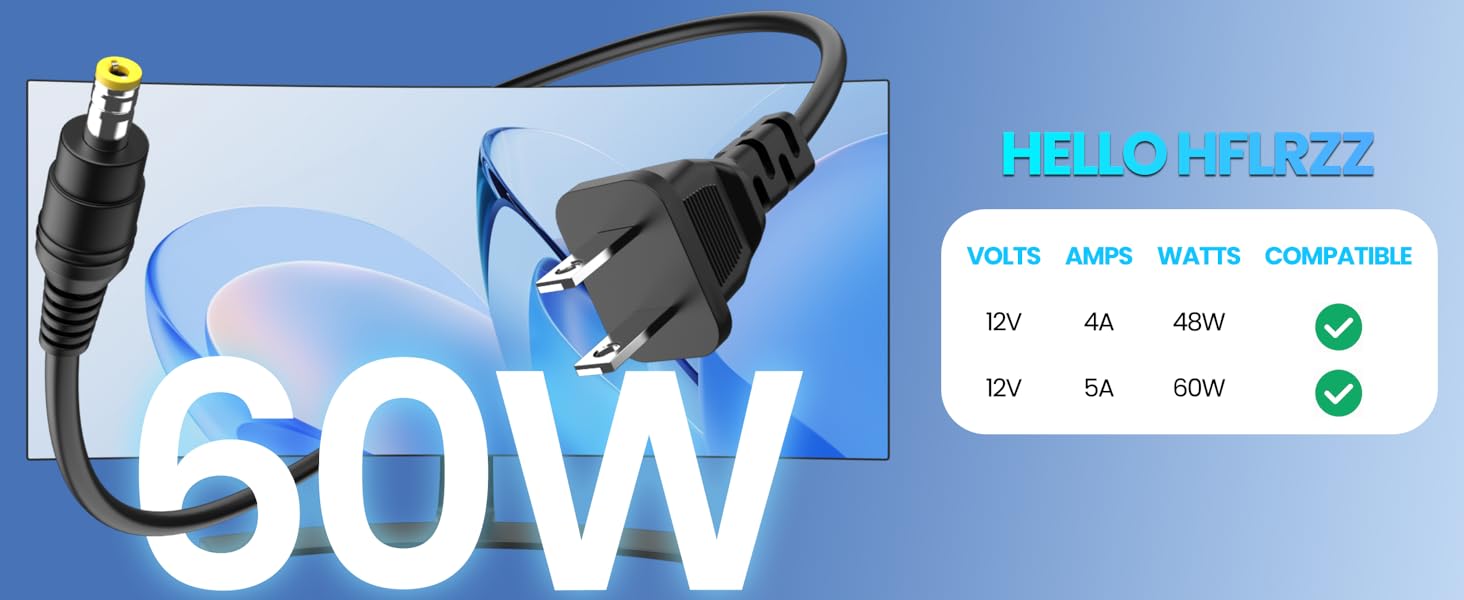 12v 5a