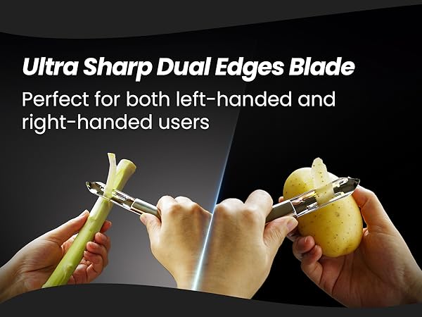 potato peelers for kitchen vegetable peeler pelador de papas veggie peeler I peeler stainless steel