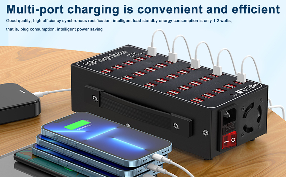 Charging Station